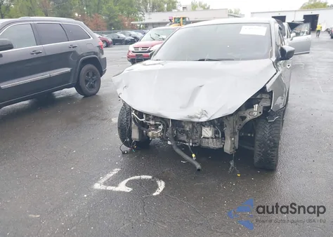 2019 Nissan Sentra Sv из США, поврежденный, VIN 3N1AB7AP7KY238779